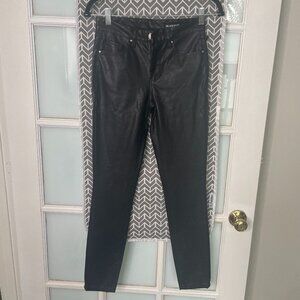 Blank NYC | Faux Leather Pant